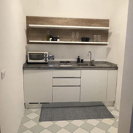 Appartamento New Cereria Trieste Esterno foto