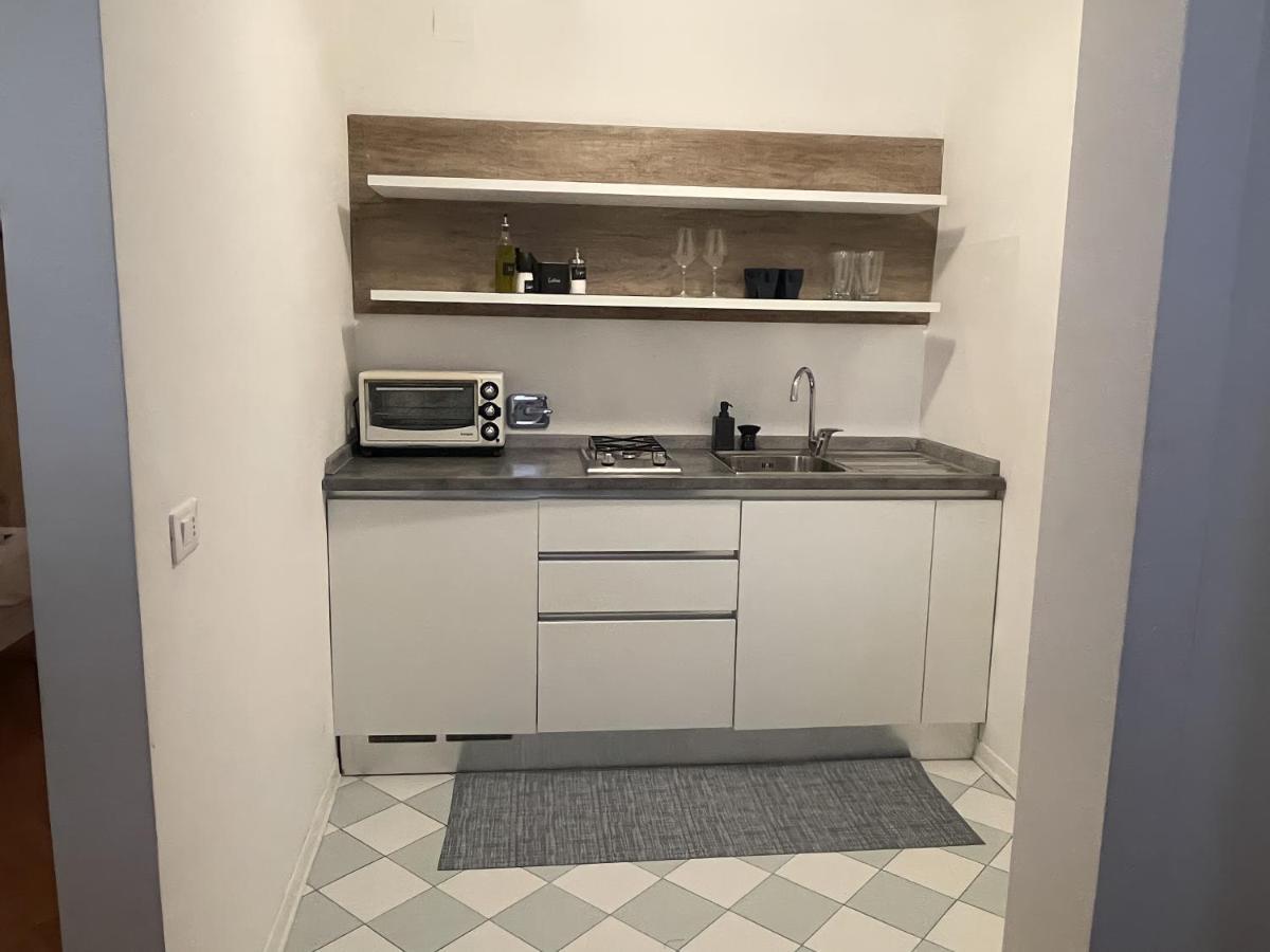 Appartamento New Cereria Trieste Esterno foto